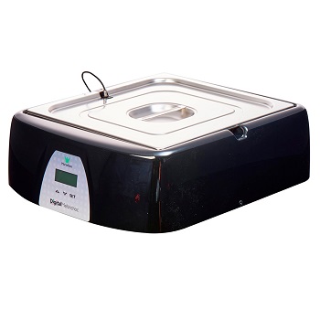 Martellato 9 Litre Digital Chocolate Melter